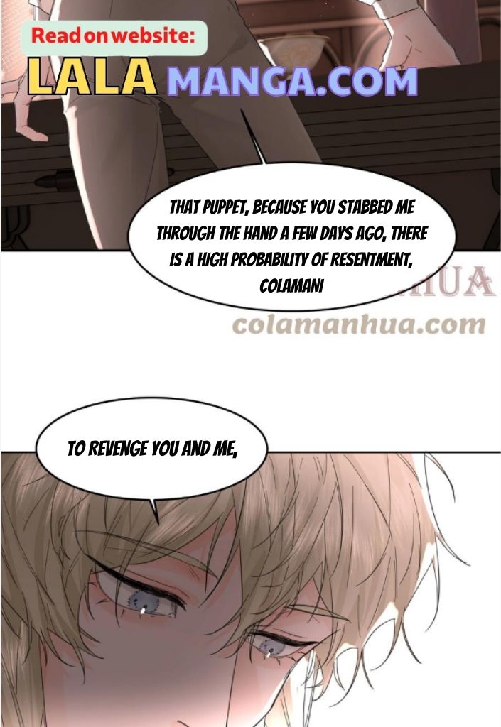 The Ex Is My King Chapter 19 page 50 - 