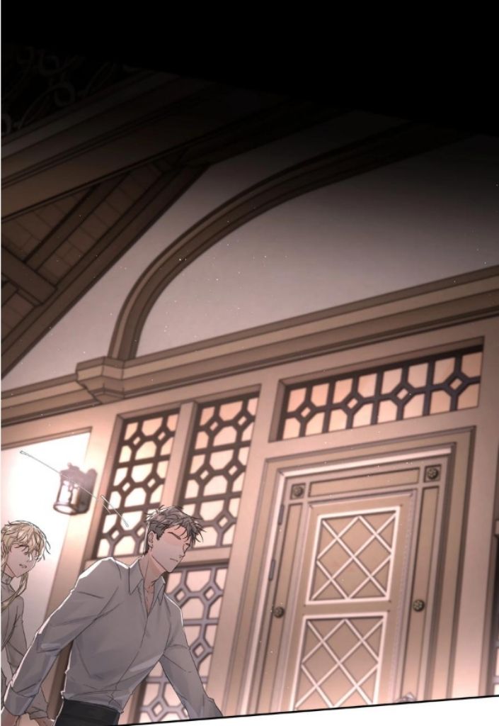 The Ex Is My King Chapter 19 page 6 - 