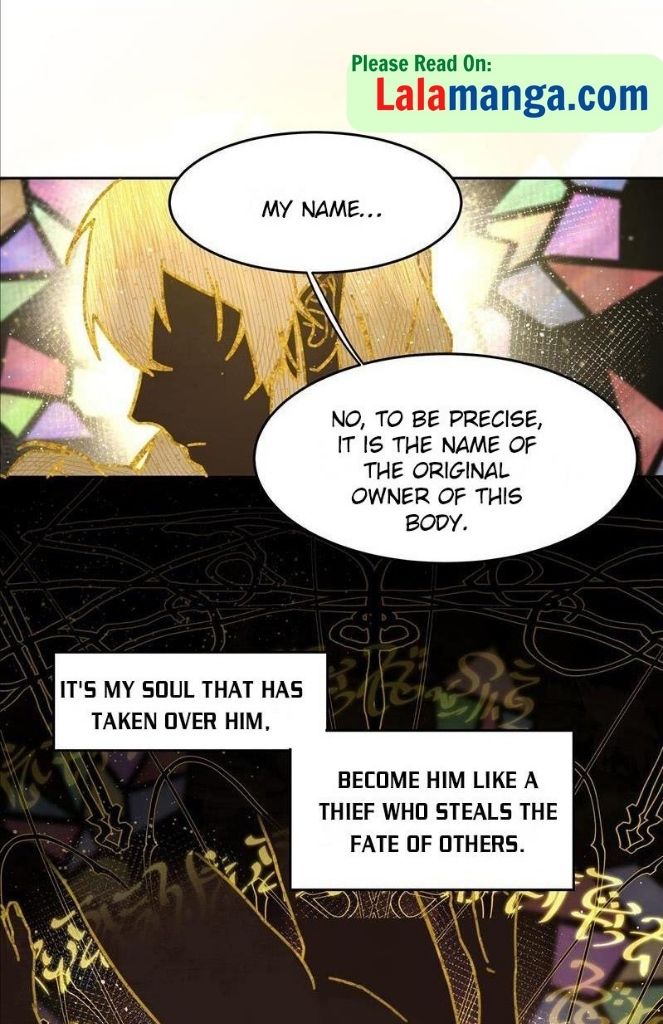 The Ex Is My King Chapter 2 page 19 - 