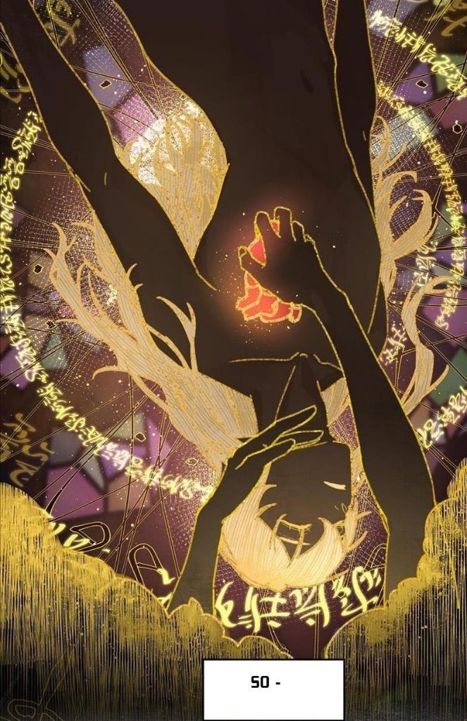 The Ex Is My King Chapter 2 page 20 - 