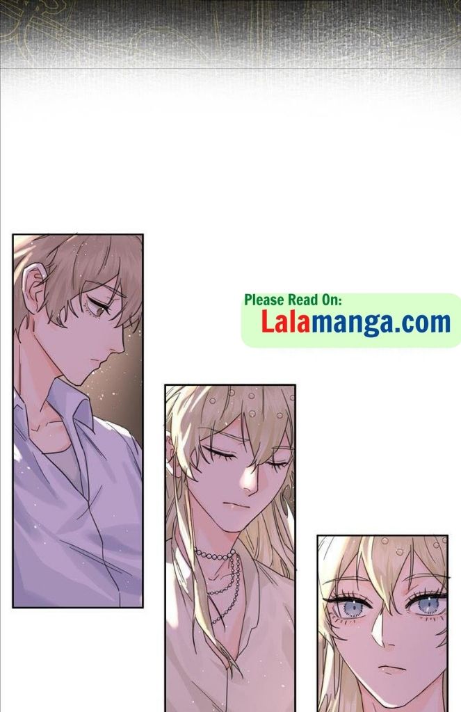 The Ex Is My King Chapter 2 page 21 - 