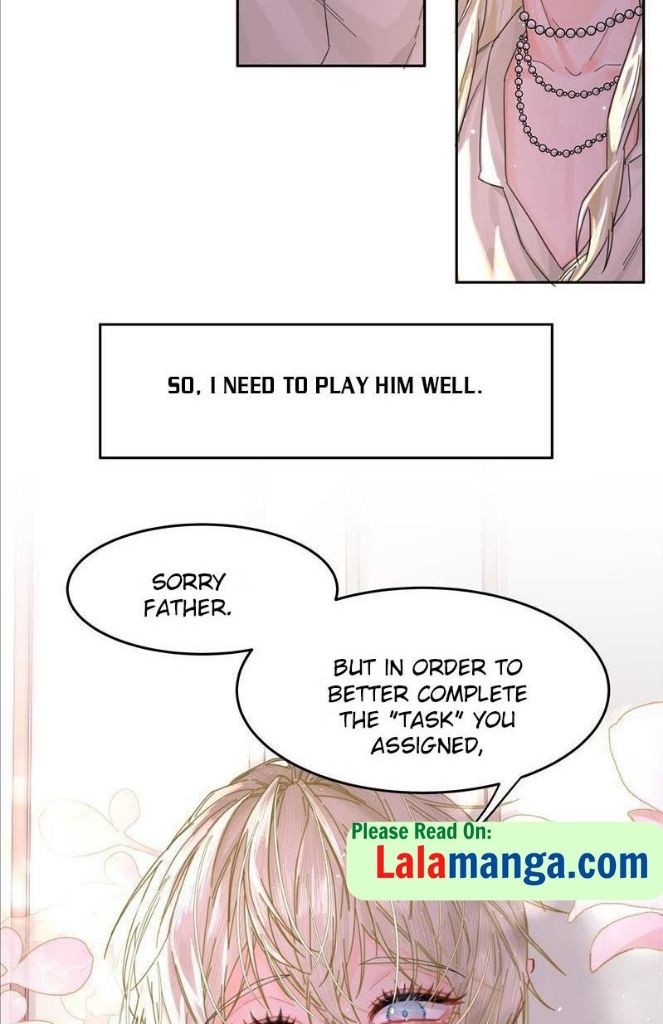 The Ex Is My King Chapter 2 page 22 - 