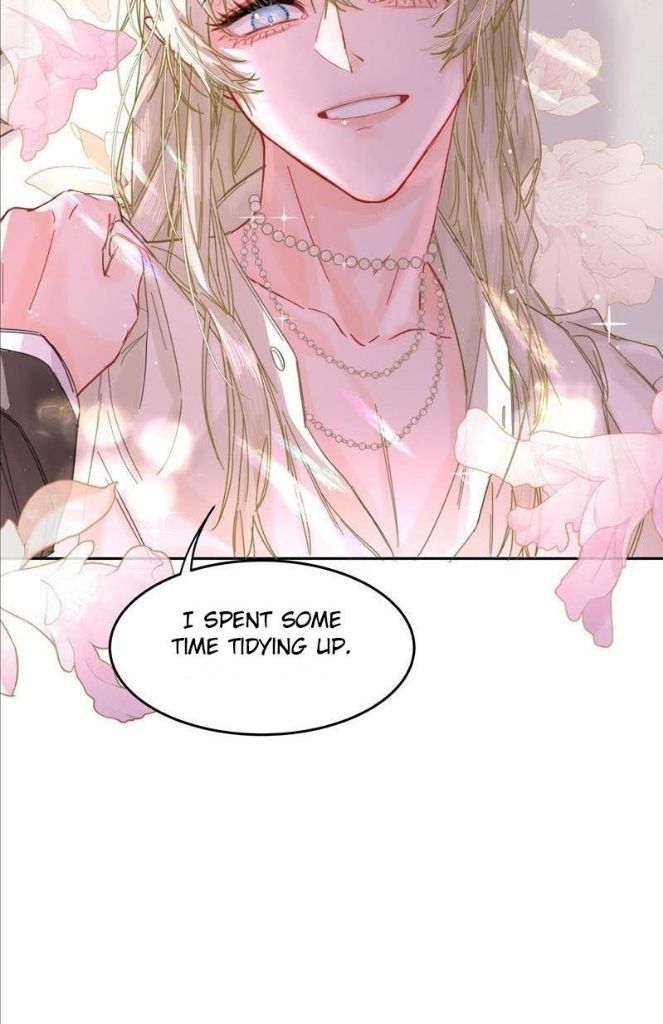 The Ex Is My King Chapter 2 page 23 - 