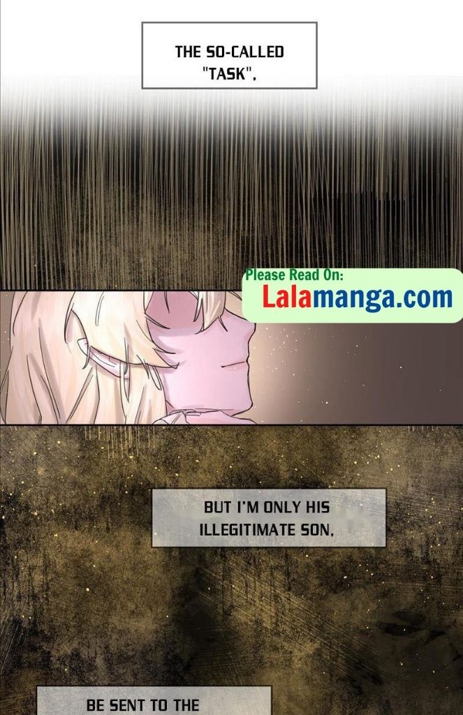 The Ex Is My King Chapter 2 page 25 - 