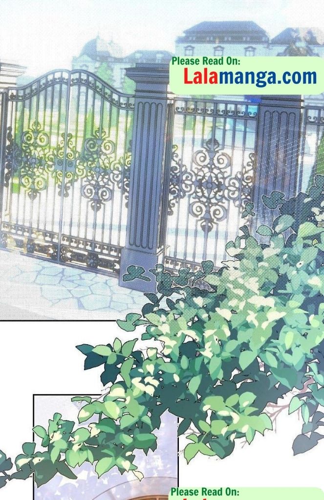 The Ex Is My King Chapter 2 page 4 - 