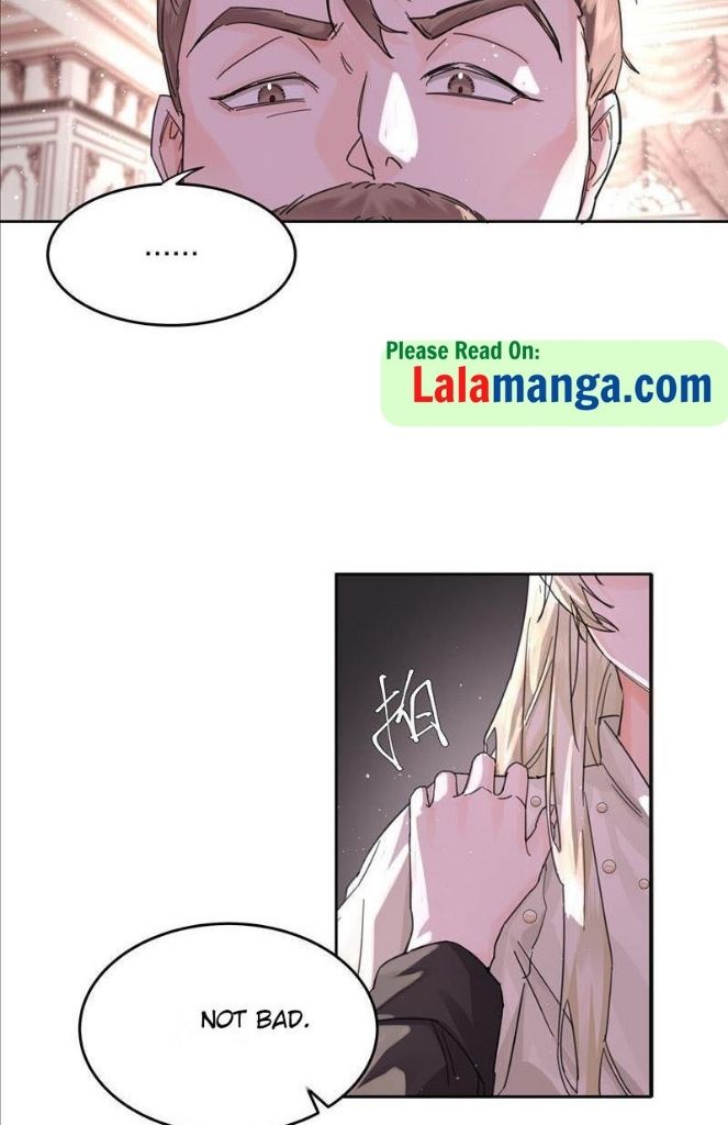 The Ex Is My King Chapter 2 page 31 - 