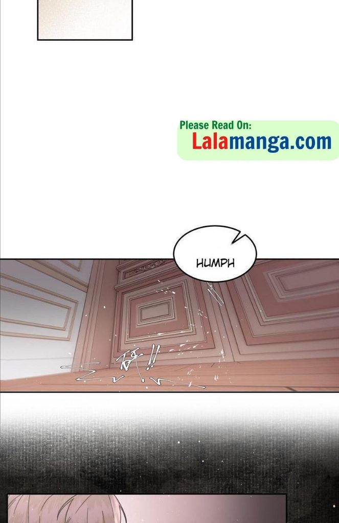 The Ex Is My King Chapter 2 page 36 - 