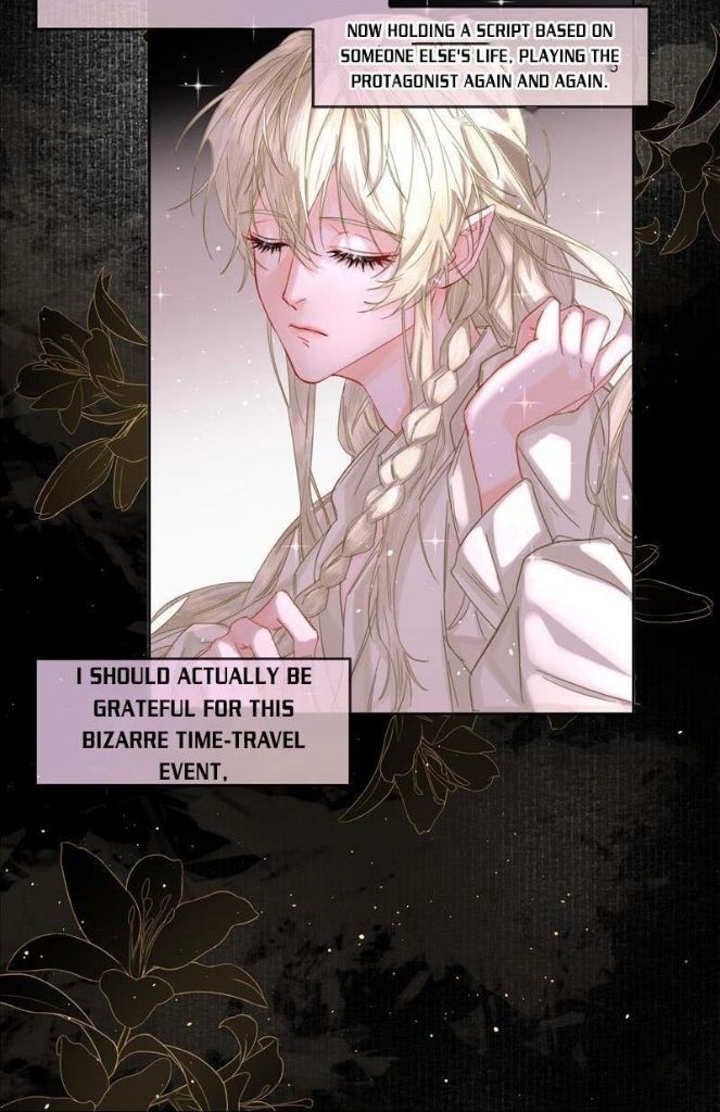 The Ex Is My King Chapter 2 page 38 - 