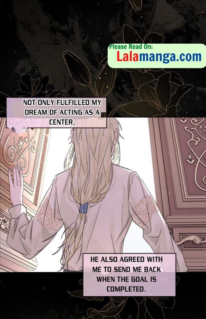 The Ex Is My King Chapter 2 page 40 - 