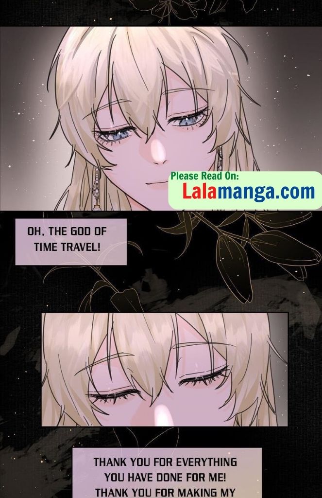 The Ex Is My King Chapter 2 page 41 - 