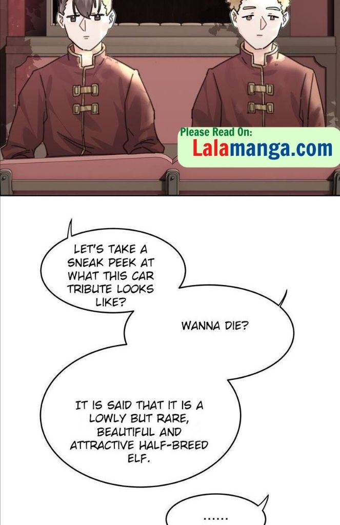 The Ex Is My King Chapter 2 page 48 - 