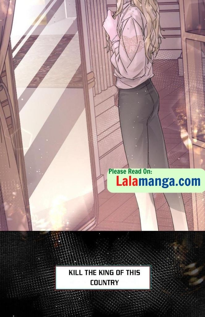 The Ex Is My King Chapter 2 page 6 - 