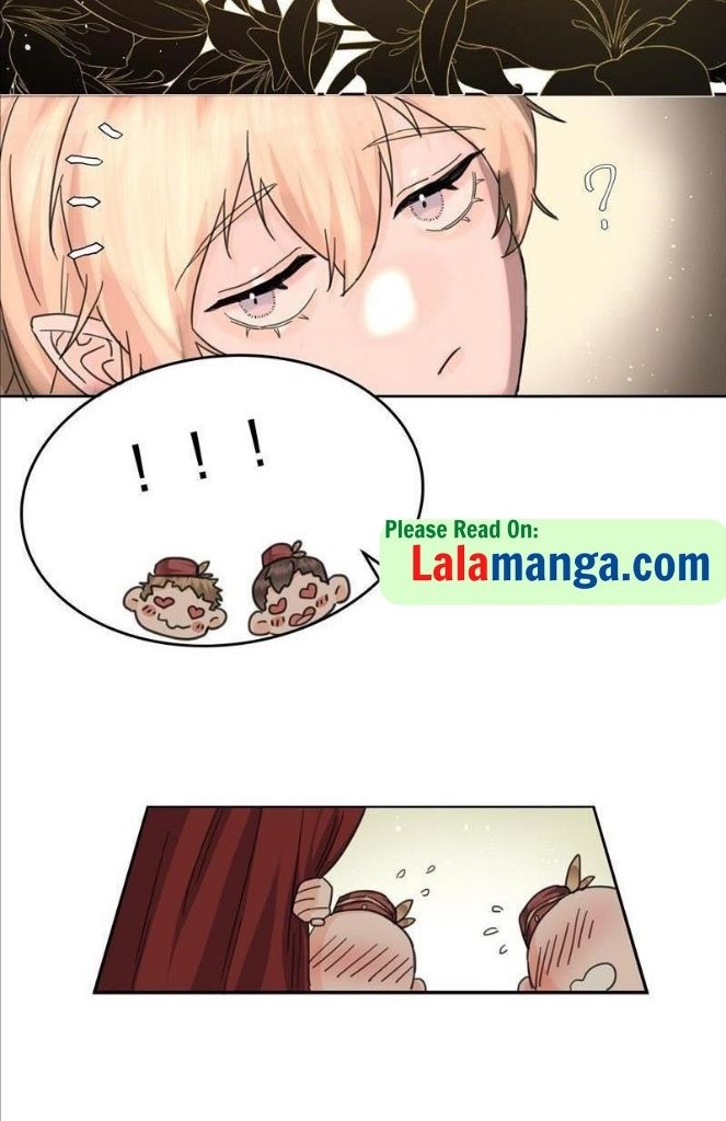 The Ex Is My King Chapter 2 page 53 - 