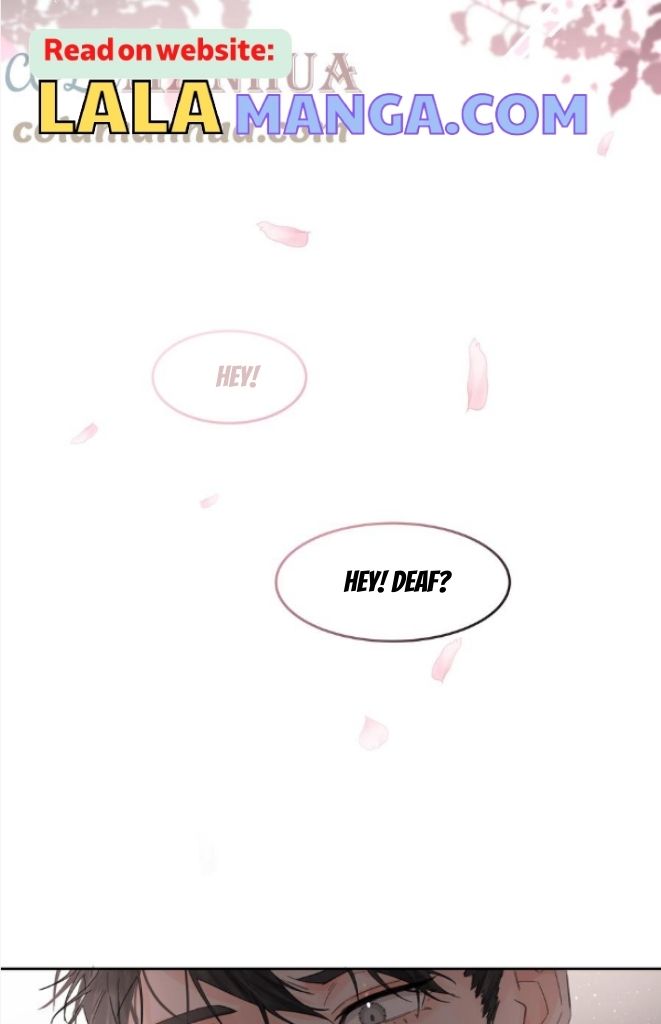 The Ex Is My King Chapter 20 page 14 - 