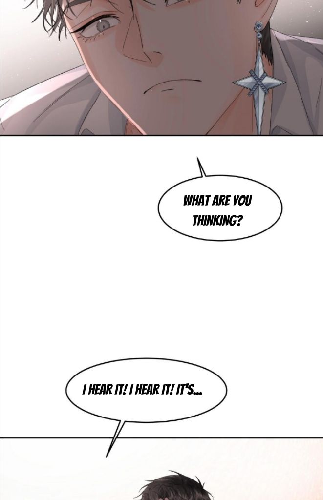 The Ex Is My King Chapter 20 page 15 - 