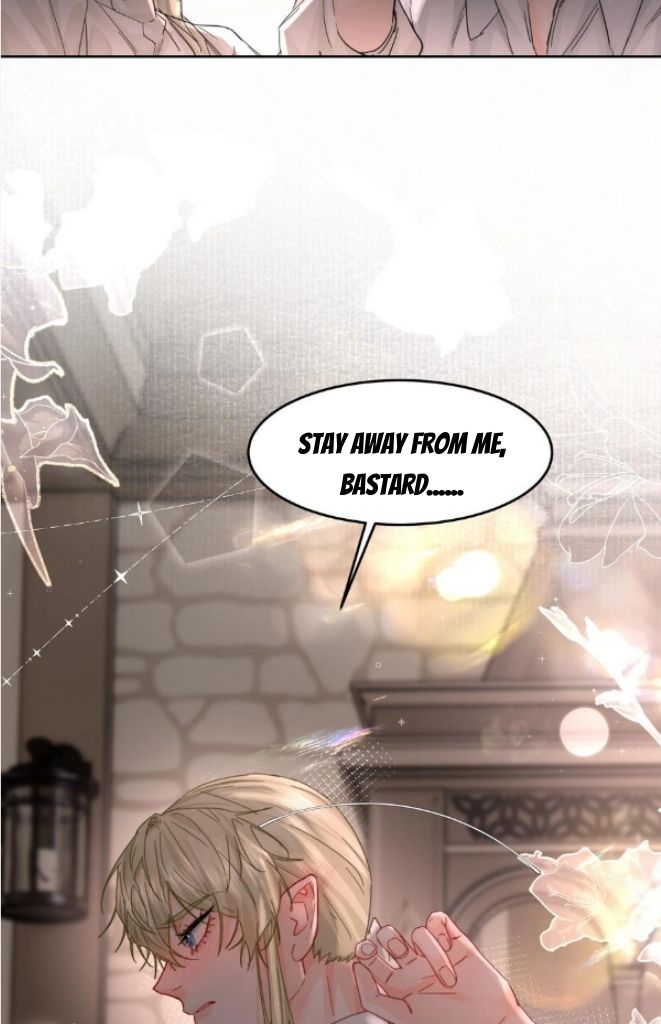 The Ex Is My King Chapter 20 page 17 - 