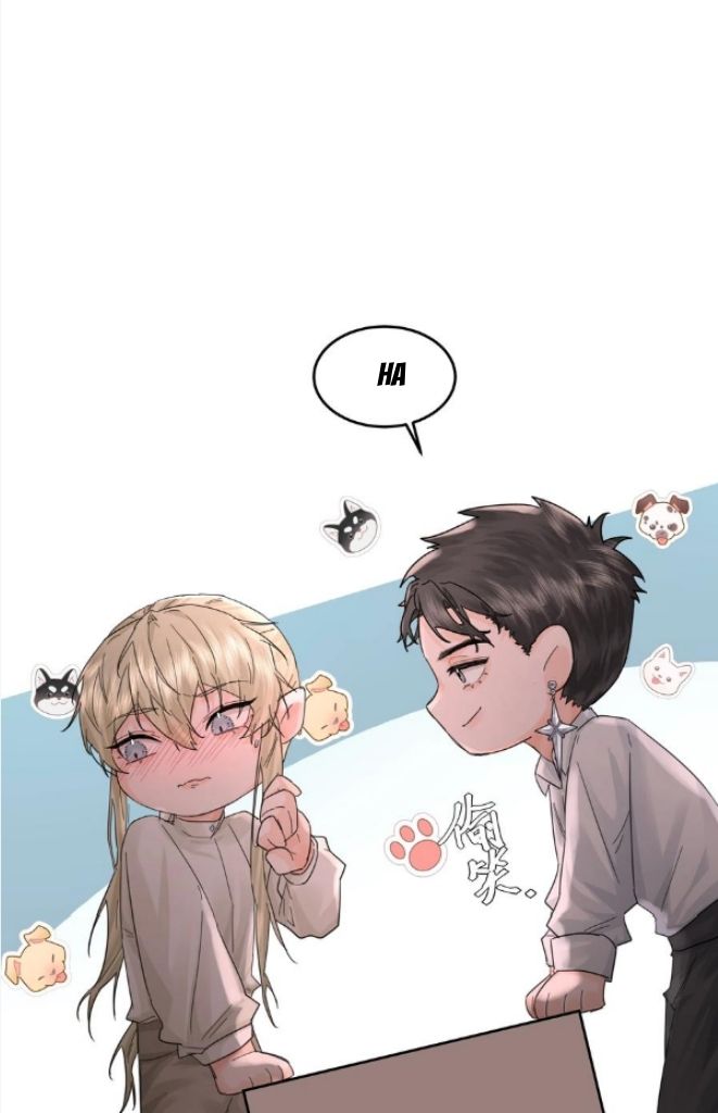The Ex Is My King Chapter 20 page 19 - 