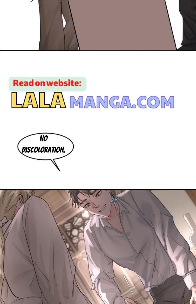 The Ex Is My King Chapter 20 page 20 - 