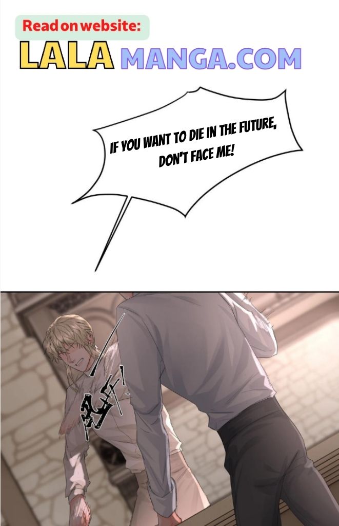The Ex Is My King Chapter 20 page 32 - 