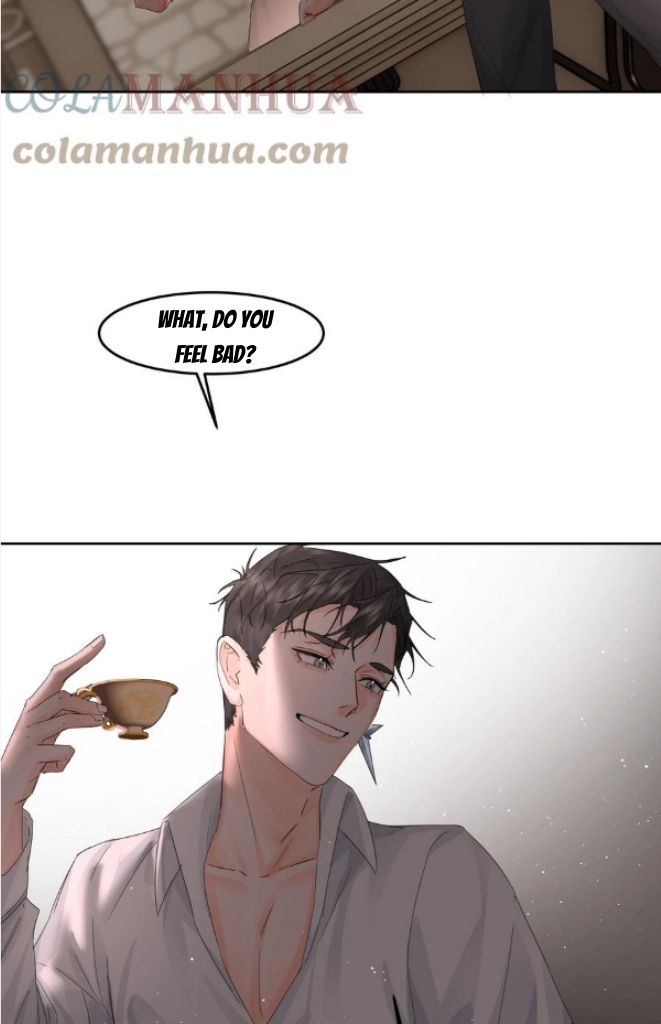 The Ex Is My King Chapter 20 page 33 - 