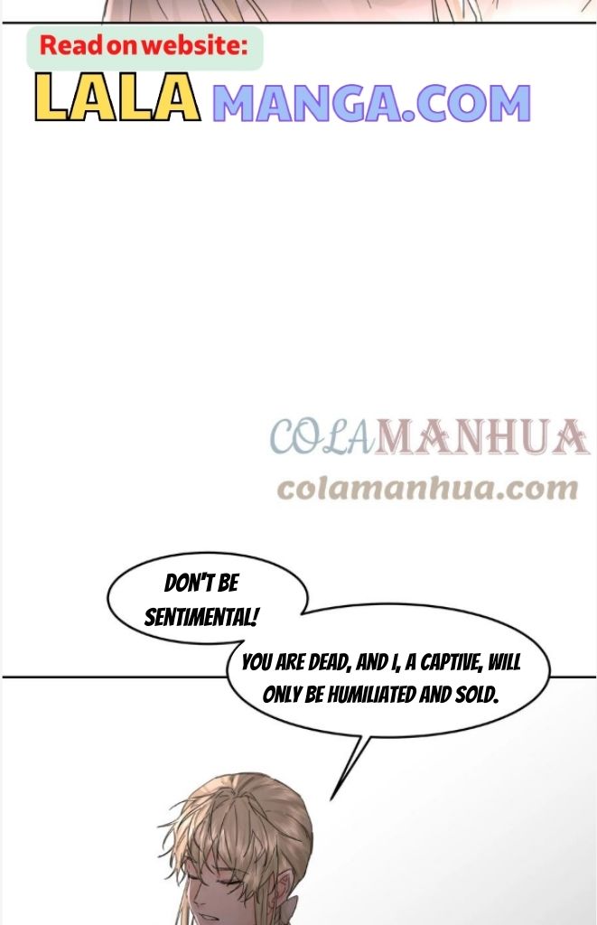 The Ex Is My King Chapter 20 page 36 - 