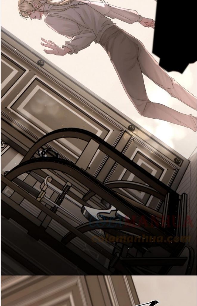 The Ex Is My King Chapter 20 page 39 - 