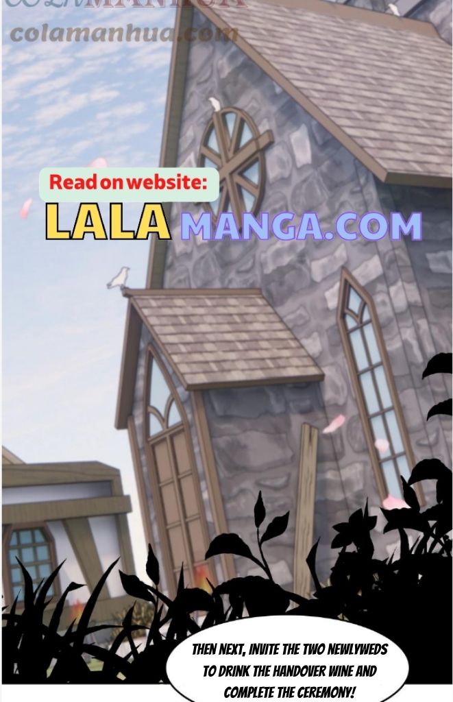 The Ex Is My King Chapter 20 page 46 - 