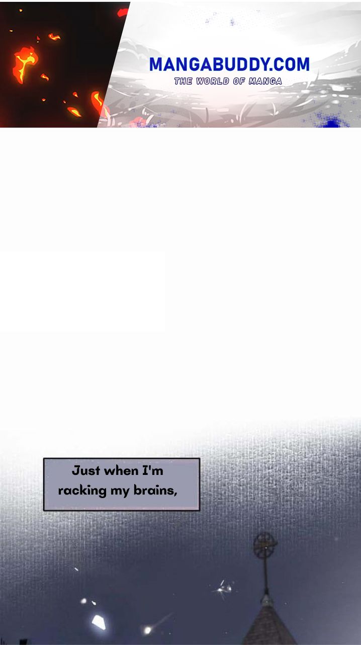 The Ex Is My King Chapter 21.5 page 1 - 