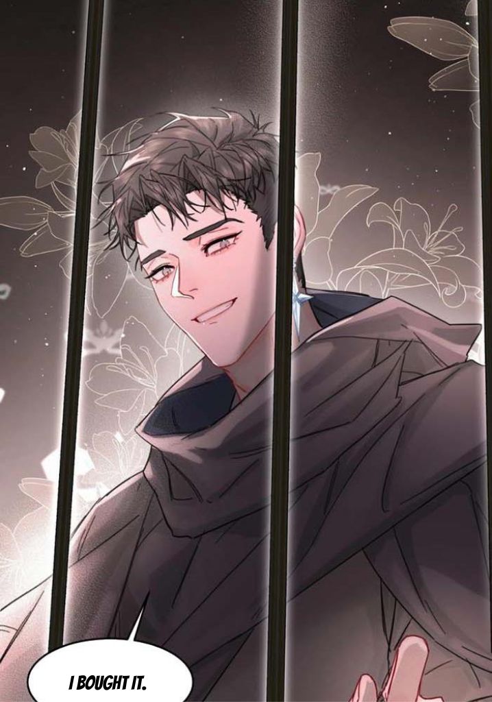 The Ex Is My King Chapter 21.5 page 13 - 