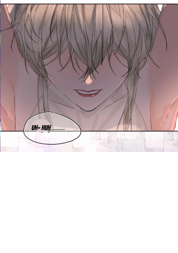 The Ex Is My King Chapter 21.5 page 15 - 