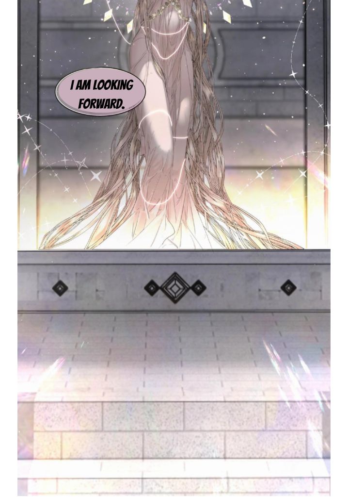 The Ex Is My King Chapter 21.5 page 18 - 