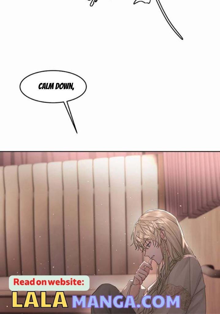 The Ex Is My King Chapter 21 page 19 - 