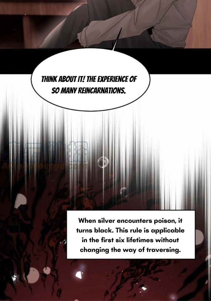 The Ex Is My King Chapter 21 page 20 - 