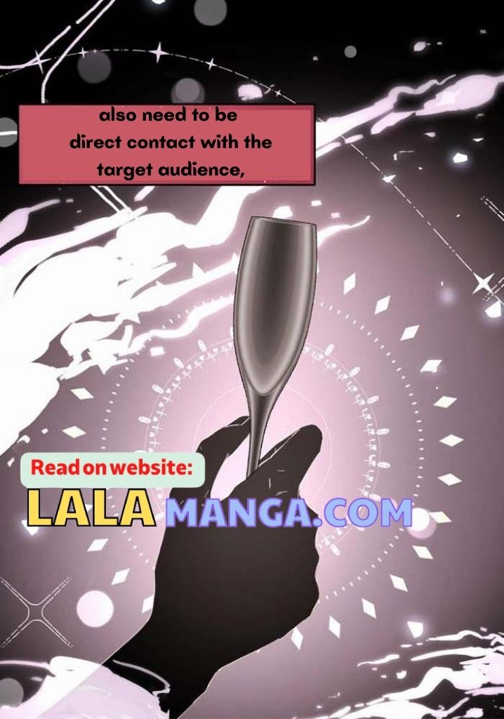 The Ex Is My King Chapter 21 page 31 - 