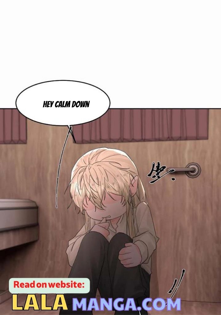 The Ex Is My King Chapter 21 page 39 - 