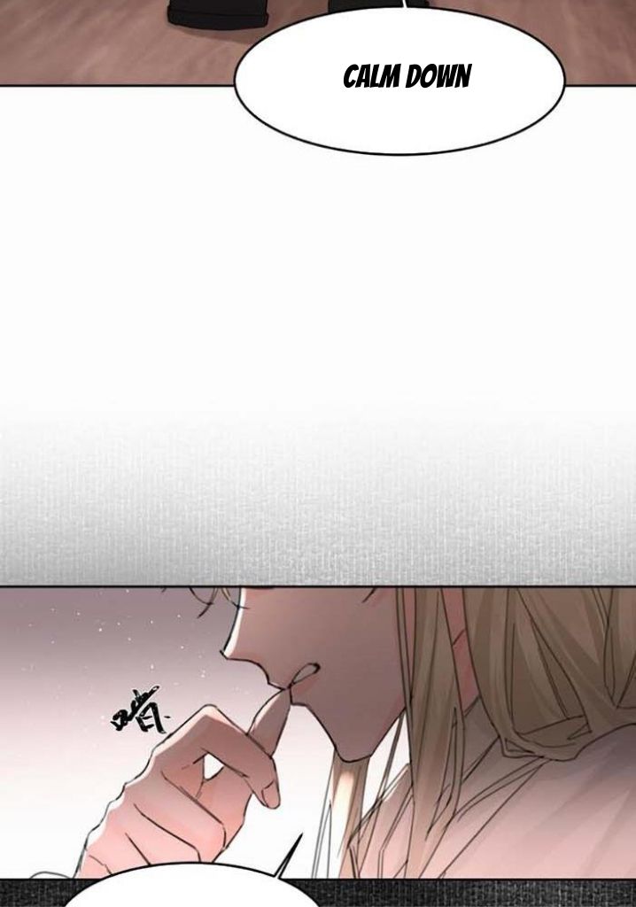 The Ex Is My King Chapter 21 page 40 - 