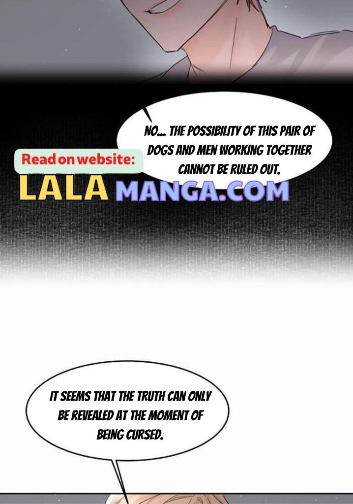 The Ex Is My King Chapter 21 page 45 - 