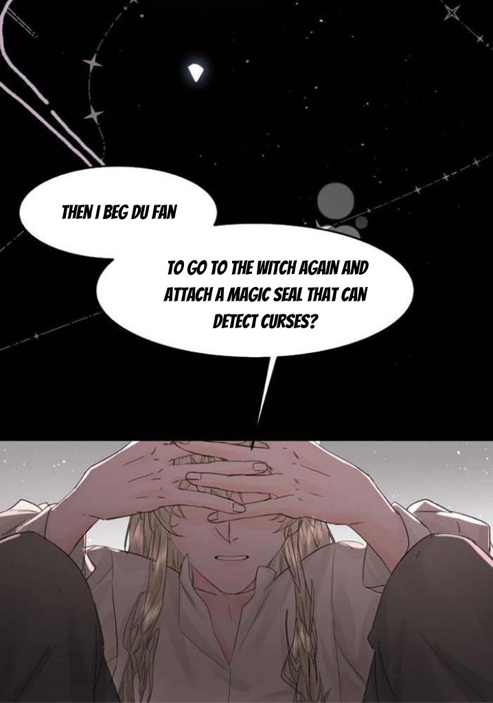 The Ex Is My King Chapter 21 page 50 - 