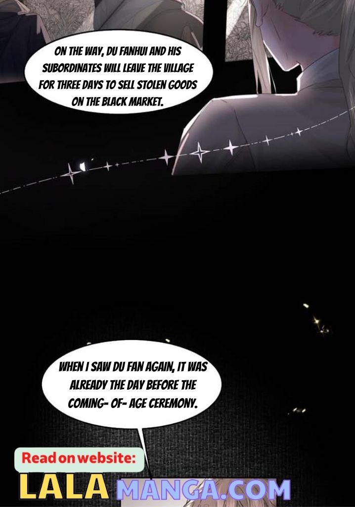 The Ex Is My King Chapter 21 page 53 - 