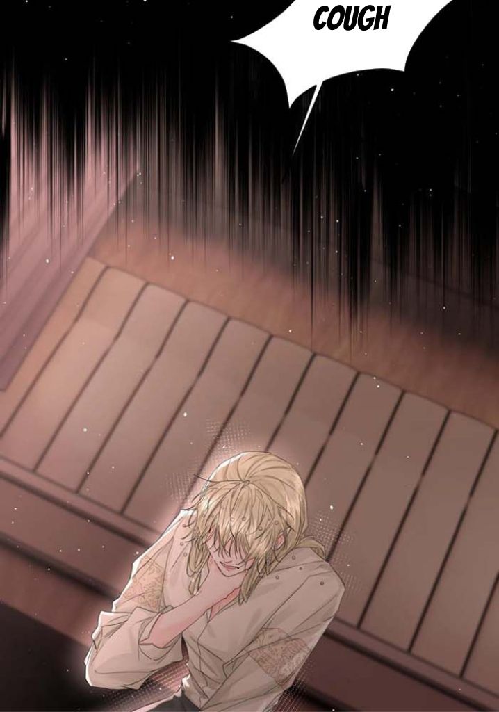 The Ex Is My King Chapter 21 page 8 - 