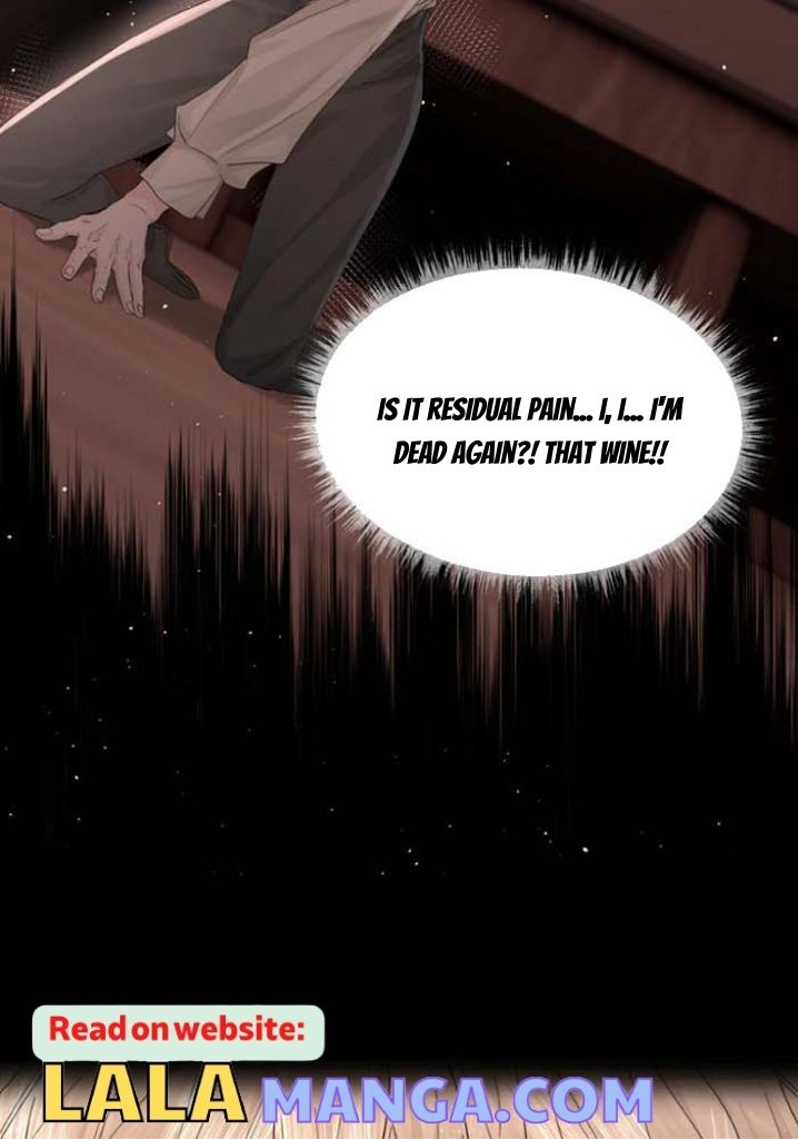 The Ex Is My King Chapter 21 page 9 - 