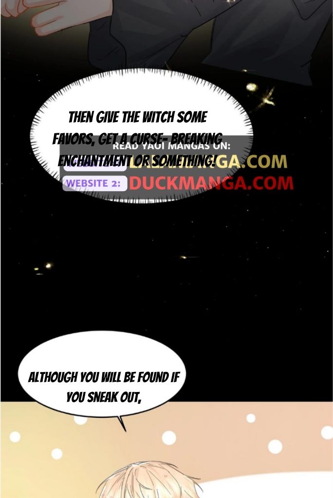 The Ex Is My King Chapter 22 page 16 - 