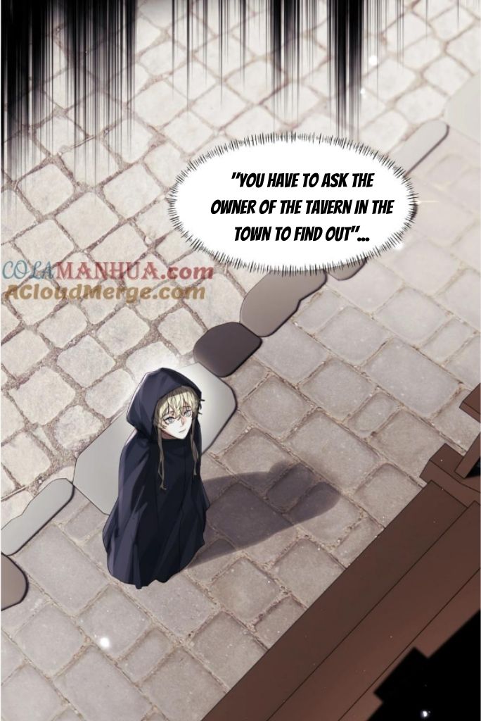 The Ex Is My King Chapter 22 page 37 - 