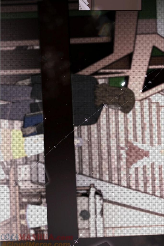 The Ex Is My King Chapter 22 page 47 - 