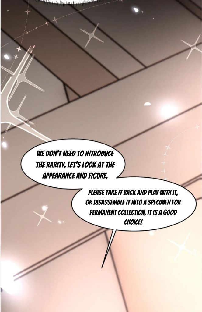 The Ex Is My King Chapter 23 page 20 - 