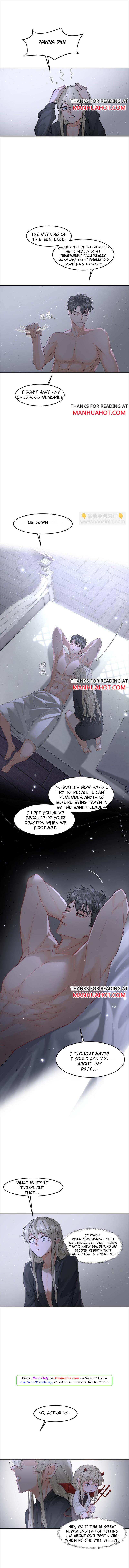 The Ex Is My King Chapter 24 page 4 - 