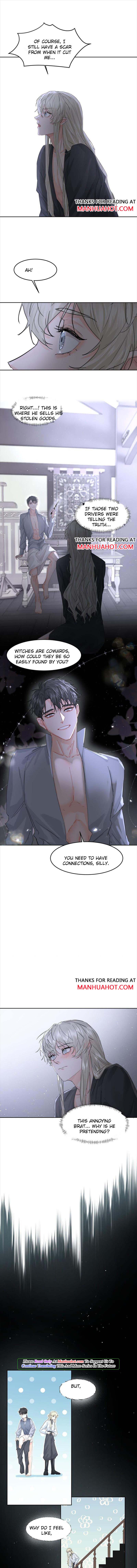 The Ex Is My King Chapter 25 page 5 - 
