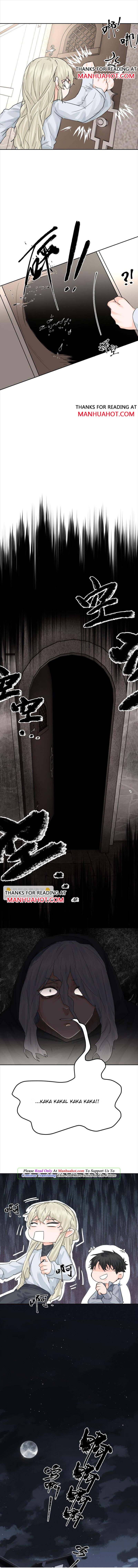 The Ex Is My King Chapter 25 page 7 - 