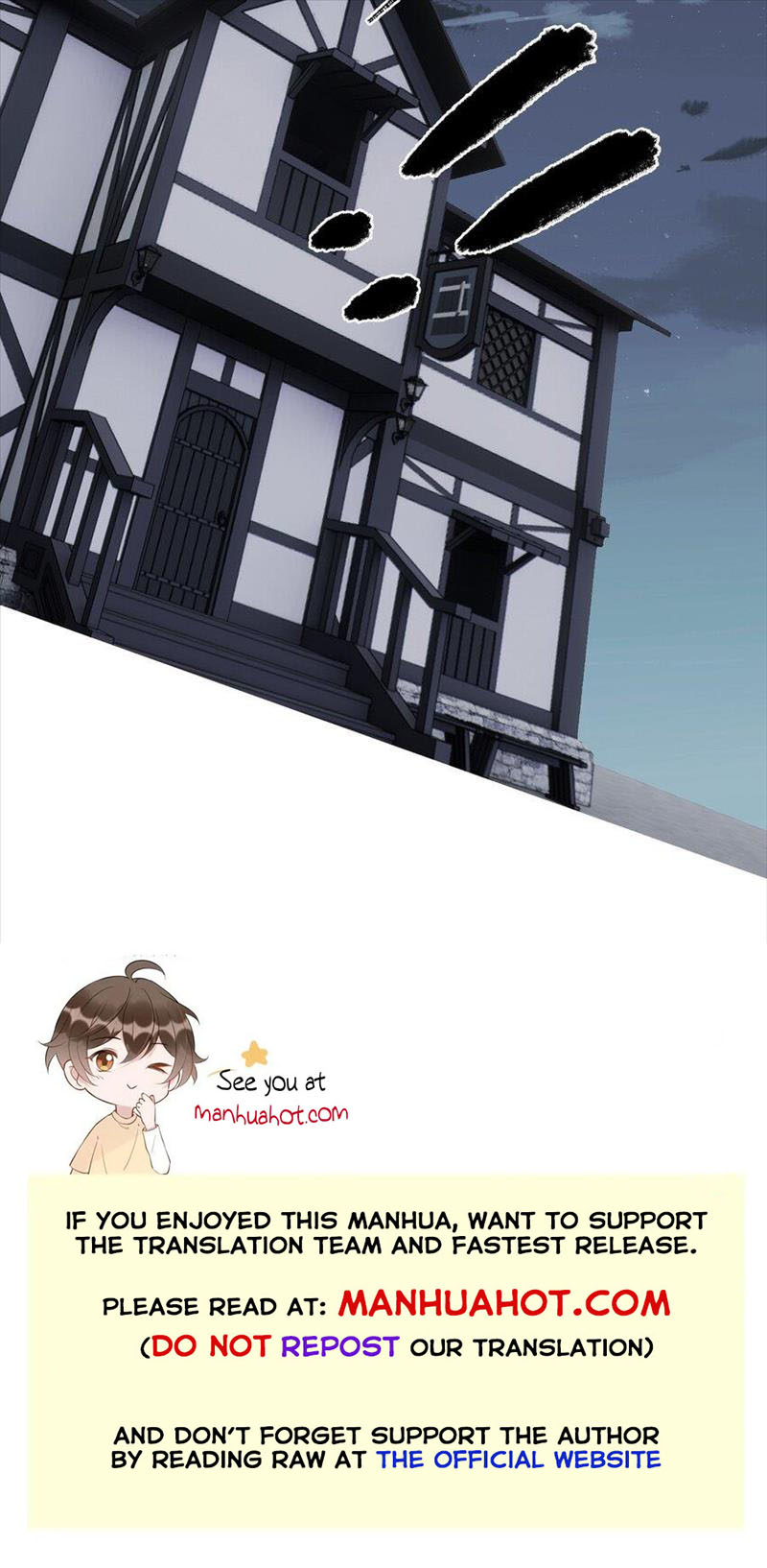 The Ex Is My King Chapter 25 page 8 - 
