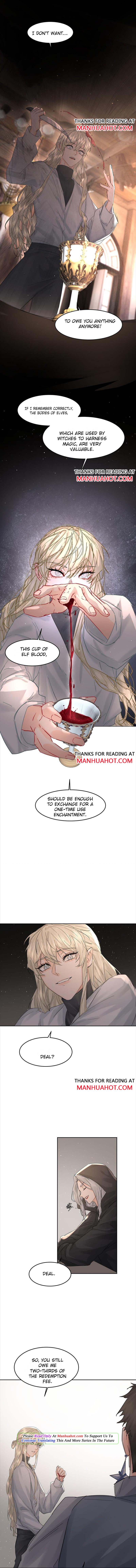 The Ex Is My King Chapter 26 page 3 - 